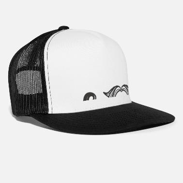 Mustache Caps \u0026 Hats | Unique Designs 